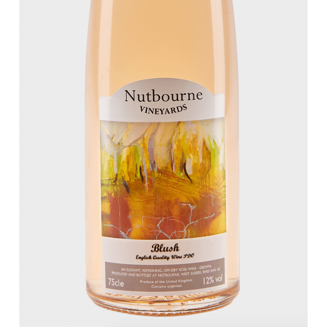 Blush Rosé 2020